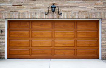 garage door security tips
