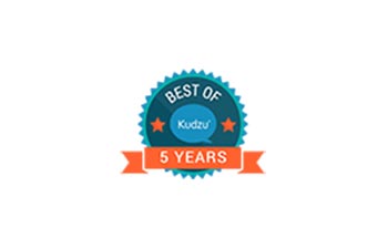 Best of Kudzu Logo