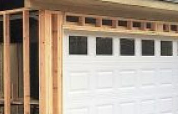 Multiple Reasons For A Carport Garage Door Conversion