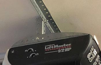 LiftMaster garage door opener