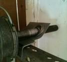 bearing plate