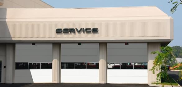  Buford Commercial Garage Door Service.