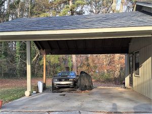 garage conversion