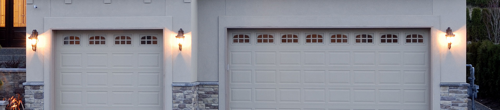 The History Of Garage Doors, And Your Future Garage Door Dacula, GA