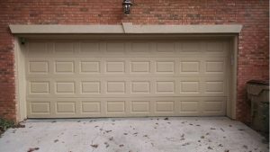 New Garage Door | Covington, GA