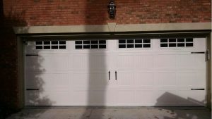 New Garage Door Auburn, GA