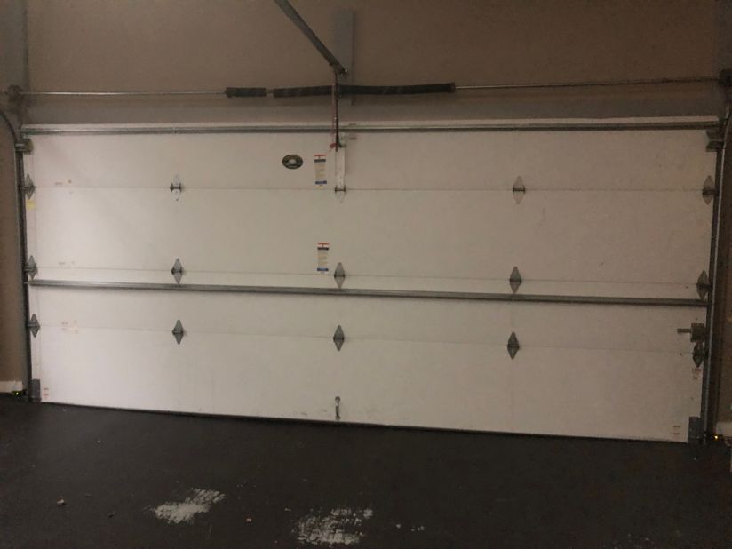 Garage Door Repair Covington, GA