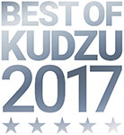 Kudzu 2017 logo