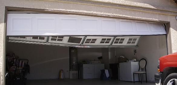 Garage Door Repair Dacula, GA
