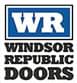 Windsor Republic Commercial Garage Doors