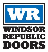 Windsor Republic Commercial Garage Doors