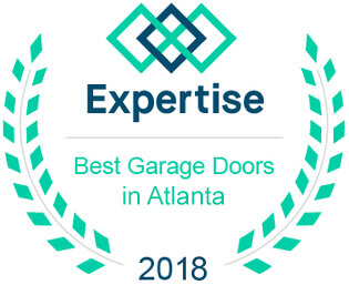 expertise best garage doors in atlanta 2018