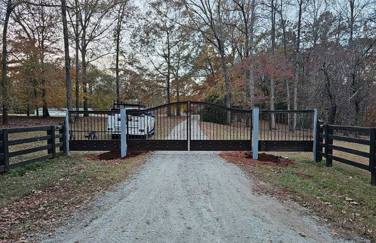 Entry Gate Repair Clarkesville, GA