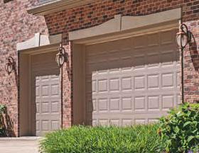 Garage Door Panels Lilburn, GA
