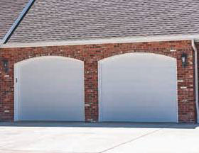 Garage Door Panels Loganville, GA