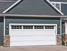 Garage Door Panels Norcross, GA