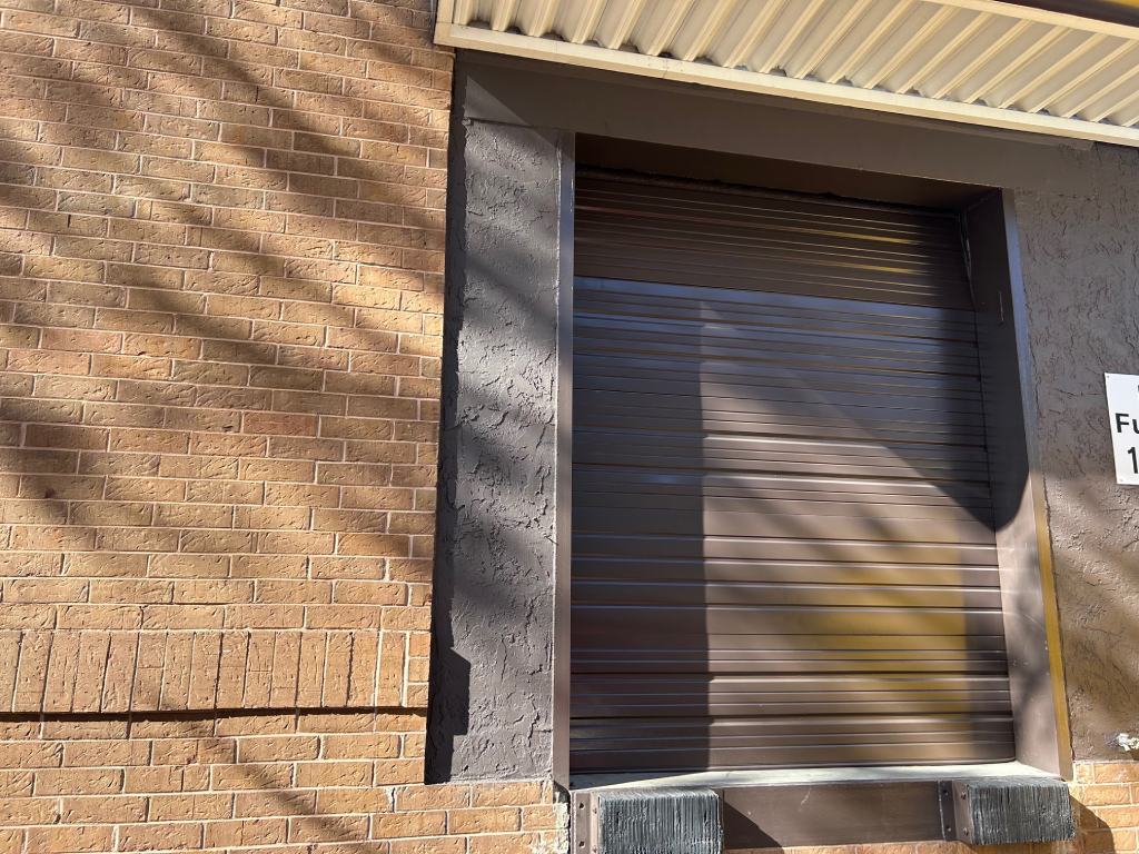 Commercial Garage Door Repair Alpharetta, GA