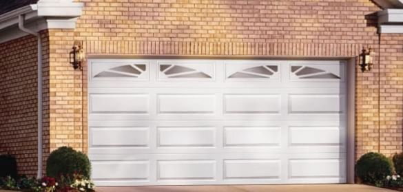 Duluth garage door company services
