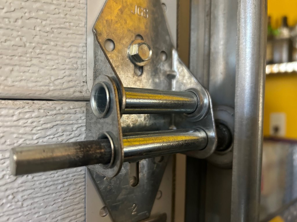 Garage Door Repair Covington GA