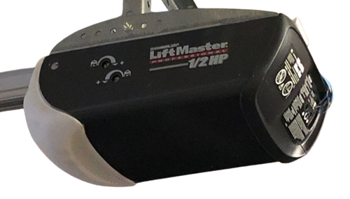 LiftMaster opener | Austell Garage Door Openers
