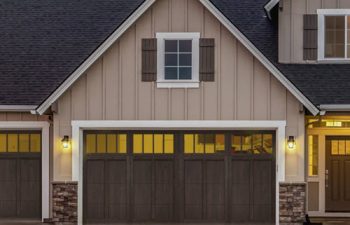 Shoreline Garage Doors