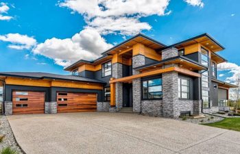 CHI Overhead Door Planks