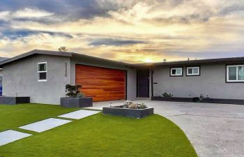 CHI Overhead Door Planks