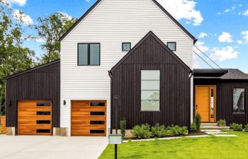 CHI Overhead Door Planks