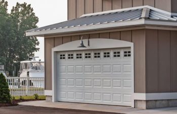 CHI Overhead Door Raised Panel