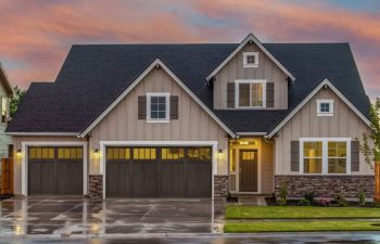 CHI Overhead Door Shorline