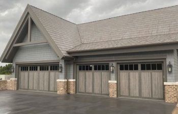 CHI Overhead Door Shorline