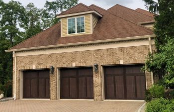 CHI Overhead Door Shorline