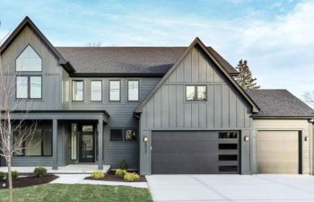 CHI Overhead Door Skyline Flush