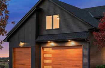 CHI Overhead Door Skyline Flush