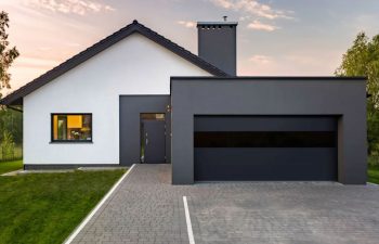 CHI Overhead Door Sterling