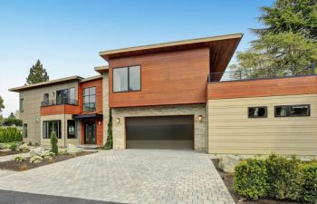 CHI Overhead Door Sterling