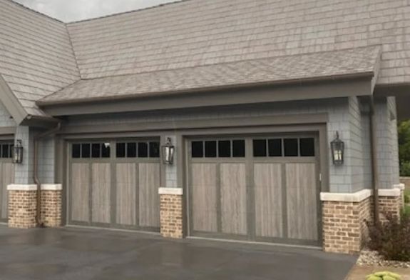 Shoreline Garage Doors