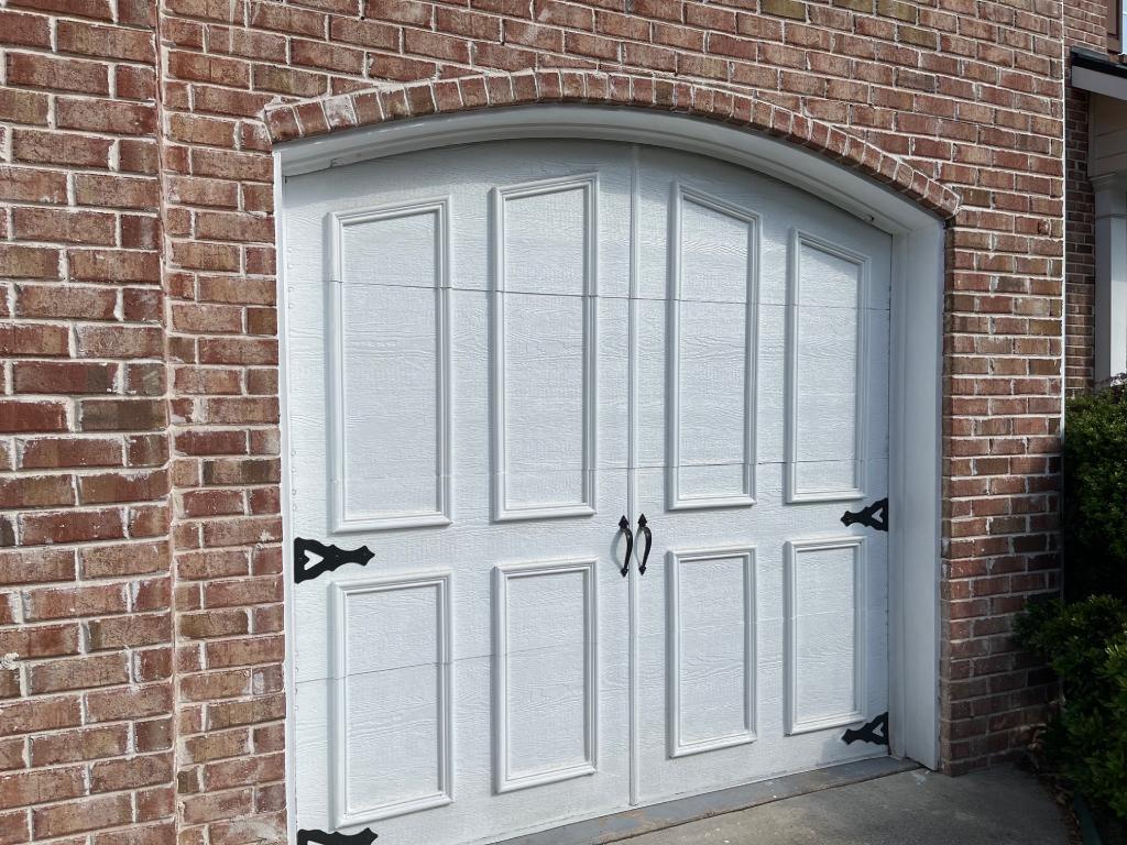 Garage Door Repair Loganville GA