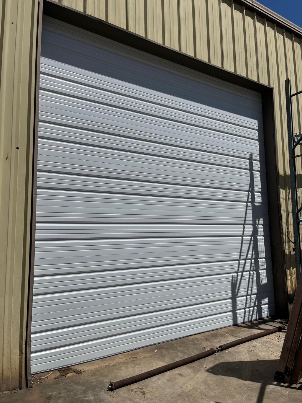 Commercial Garage Door Repair Hoschton, GA