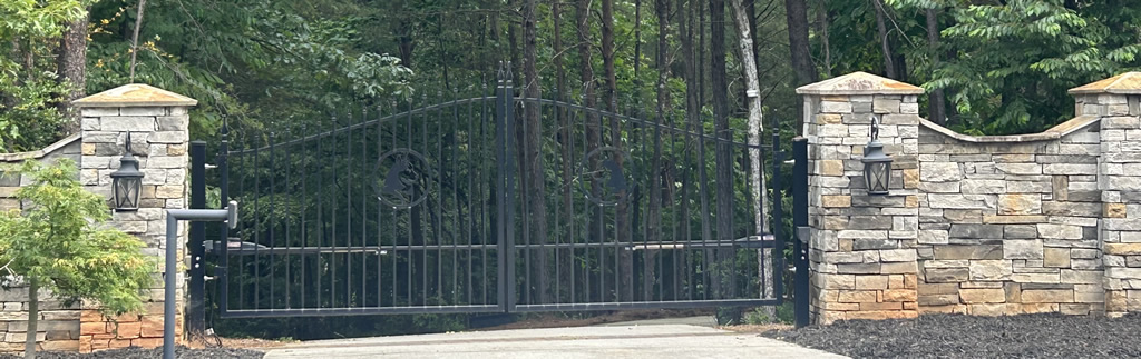 automatic gate repair Buford