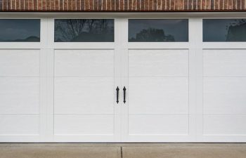 Clopay Canyon Ridge® Elements garage door