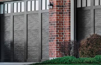 Clopay Canyon Ridge® Elements garage door