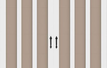 Amarr Carriage Court garage door