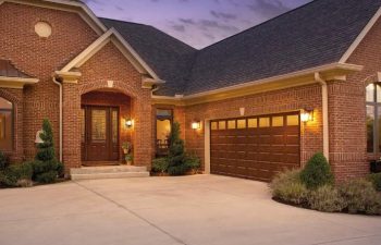 Clopay Classic™ Steel garage door