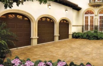Clopay Classic™ Steel garage door