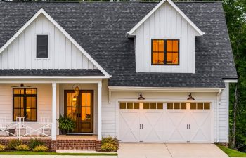 Clopay Coachman® garage door