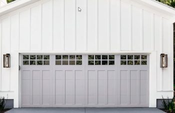 Clopay Coachman® garage door