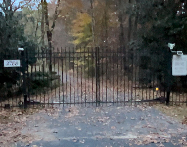 gate opener repair Dawsonville