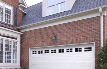 Amarr Heritage garage door