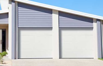 Amarr Heritage garage door